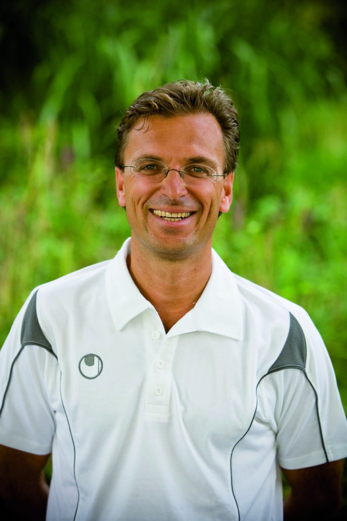 Dr. Christoph Buck