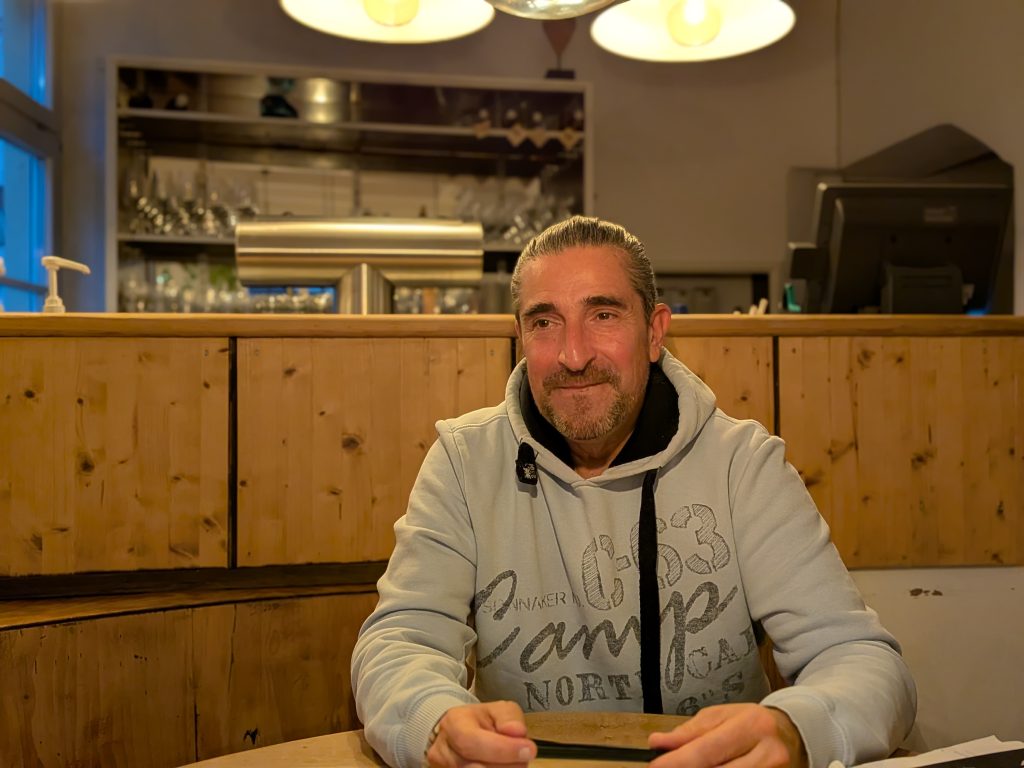 Hartmut Distel