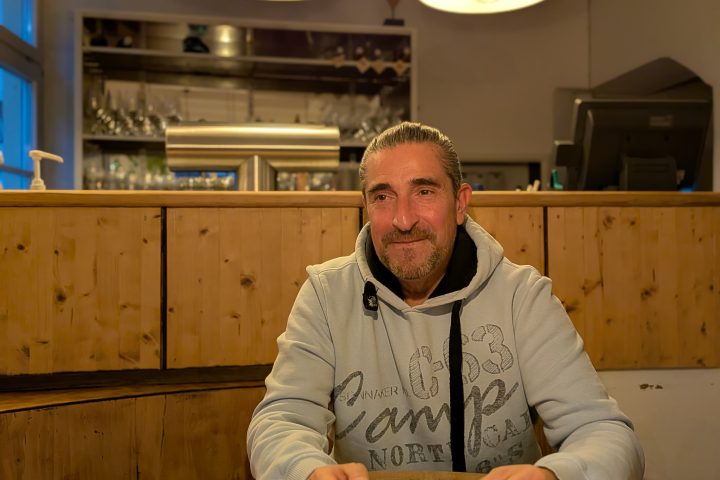 Hartmut Distel
