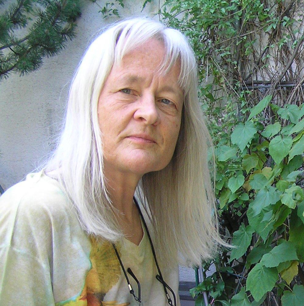 Wiltrud Spiecker, Sprecherin des NABU Ulm/Neu-Ulm